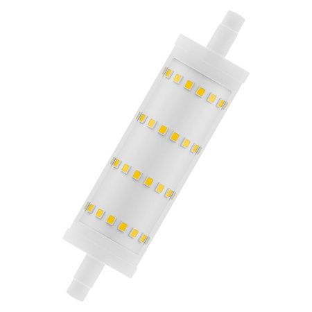 LED žárovka R7s 13W = 100W 1521lm 2700K Warm 300° Ledvance