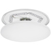 LED stropní plafon 36W CCT SPECTRUM SMART TUYA WiFi 49cm