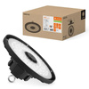 LED průmyslové svítidlo 75W 13275lm 4000K neutrální stmívatelné černé IP66 IK10 High Bay Gen 5 Ledvance