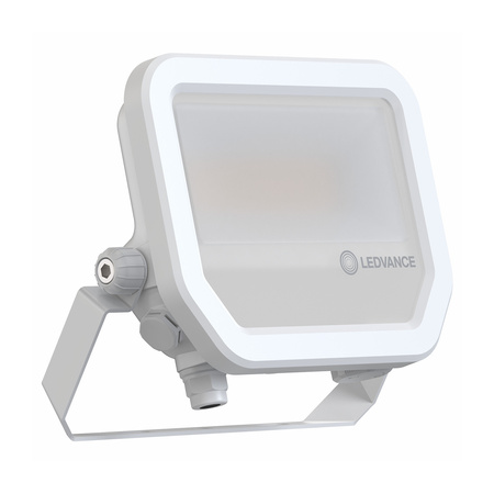 LED reflektor 17W 2200lm 3000K IP66 bílý LEDVANCE reflektor