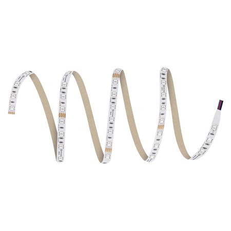 LED pásek 24V 67W 300LED RGB 10mm 5m Ledvance