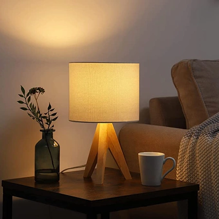 Žárovka LED E27, 10W = 75W 1055lm 4000K Neutrální bílá Stick LUMILED