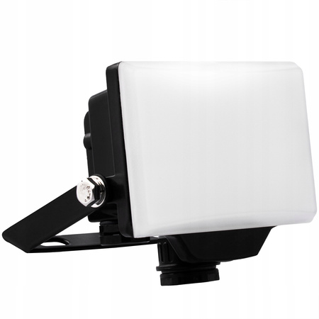 Reflektor LED Halogen 10W 6500K 900lm IP65 Ecolight