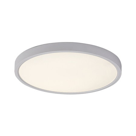 Plafond LED stropní světlo 24W 2230lm 4000K White Industrial Paulos Rabalux