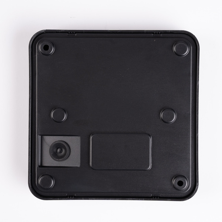 Venkovní zahradní schodišťová nástěnná lampa CCT 3000-6500K LED 4W IP65 VIREO LUMILED