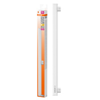 LED zářivka S14s 4,7W = 40W 470lm 2700K Warm CRI90 Dimmable 190° 50cm LEDinestra HD Lighting Osram