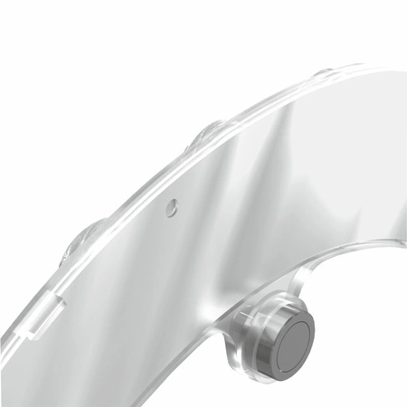 Vložka LED modulu pro Plafonds 36W 4350lm 4000K neutrální bílá 120° Videx