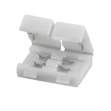 KONEKTOR PRO PÁSEK 8MM LED3528 GOLDLUX (Polux) OBOUSTR.