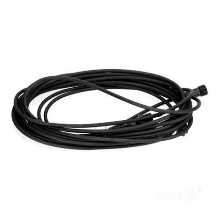 Napájecí kabel řídicí jednotky CRETE PC 10m IP44 Design Kobi