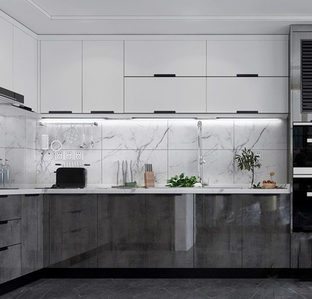 LED lampa lineární svítidlo 10W 4000K 1000lm 60cm LINERA COMP HO LEDVANCE