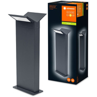 Venkovní zahradní lampa POST 9.5W 580lm 3000K 50cm Endura Style BAT LEDVANCE