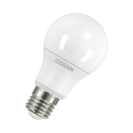 LED žárovka A60 E27 8W = 60W 840lm 6500K Cold 220° MOSQUITO REPELENTE Osram, odpuzující hmyz