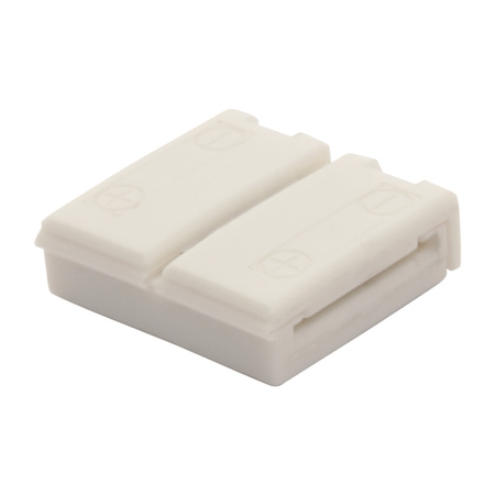 20x LED RGB páskový konektor 4PIN 1,4cm 12V CONNECTOR Kanlux