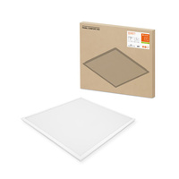 LED panelové stropní světlo 33W 4320lm 4000K neutrální povrchová montáž bílá 60x60cm Comfort Ledvance