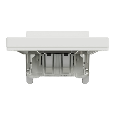 Jednopólový spínač světel s rámovým konektorem IP44 SCHNEIDER ASFORA