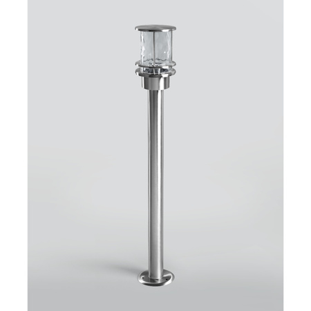 POST zahradní lampa stojací lampa Endura Classic POST 80cm LEDVANCE