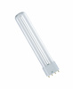 Zářivka 2G11 DULUX L 18W 1200lm 4000K OSRAM Stmívatelné