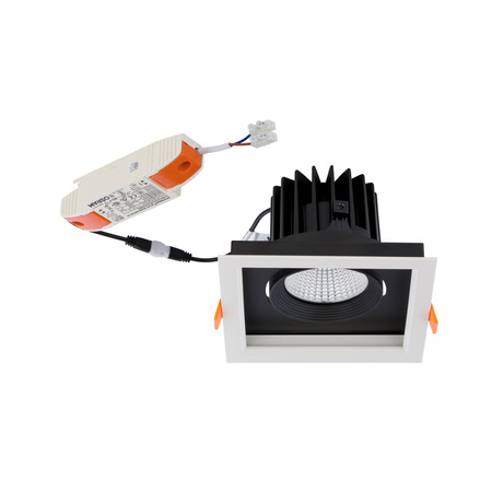 Stropní svítidlo LED 30W 2250lm 4000K neutrální bílá CL DIA 8718 Nowodvorski