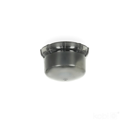 Venkovní detektor pohybu pro povrchovou montáž BLUETOOTH ZHAGA Kobi