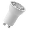LED PAR11 reflektor GU10 3W = 35W 230lm 2700K teplý 36° stmívatelný SUPERSTAR Osram