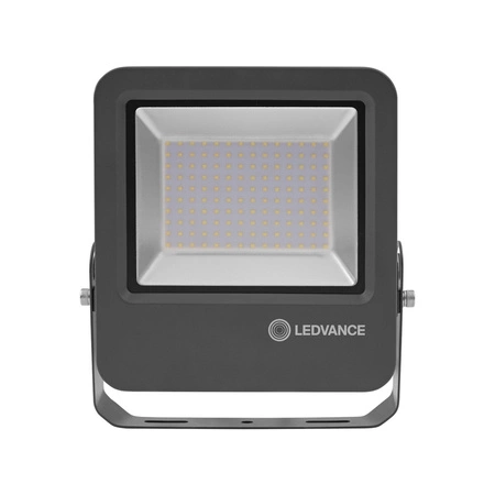 Reflektor LED 100W 8800lm 4000K IP65 Šedá LEDVANCE světlomet Endura
