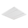 LED povrchový panel 60x60 lampa 50W 6250lm 4000K neutrální 60° bílá Kanlux
