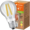 LED žárovka E27 A60 7.2W = 100W 1521lm 3000K Teplá bílá 300° Filament LEDVANCE Ultra Efficient