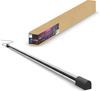 Lineární stolní lampa LED Play Tube Black GRADIENT EU/UK 20W CCT RGB PHILIPS HUE