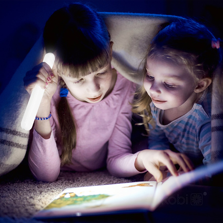 LED svítidlo pod nábytek 2W 120lm CCT White Click Kobi