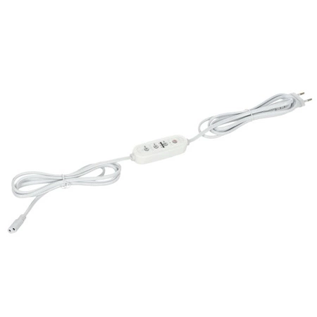 Napájecí kabel pro GROWLY PC Lamp 3 m s ovladačem