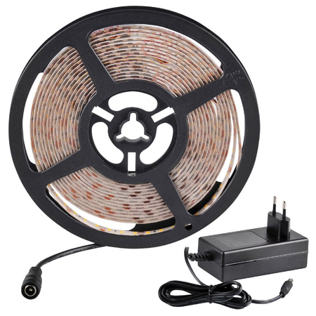 LED pásek 36W 2150lm 4000K neutrální 120° bílá stmívatelná Sanico Goldlux