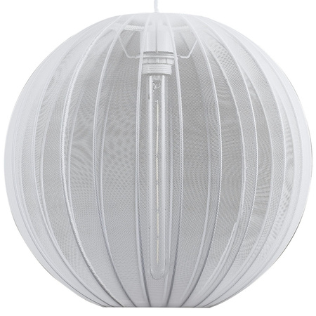 Stropní závěsné svítidlo E27 bílé JAPANDI Sanico Goldlux