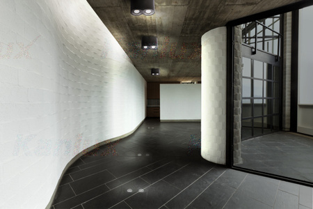 Přisazené halogenové pohyblivé SPOT svítidlo kulaté BORD 2xGU10 matná černá IP20 Kanlux