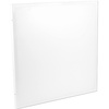 LED Plafond Panel pro povrchovou montáž čtvercový 60x60cm 40W 4000K Neutral Domino White