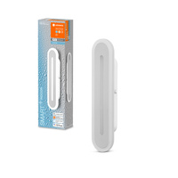 LED koupelnové zrcadlové svítidlo ORBIS Vana 13W 1200lm Teplá bílá-Studená bílá 30cm SMART+ WiFi LEDVANCE