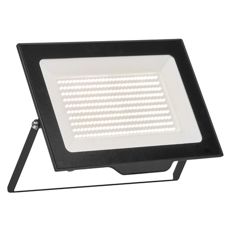 LED reflektory Venkovní reflektory 200W 20000lm 4000K 110° černá IP65 Essentials Reflektory Osram