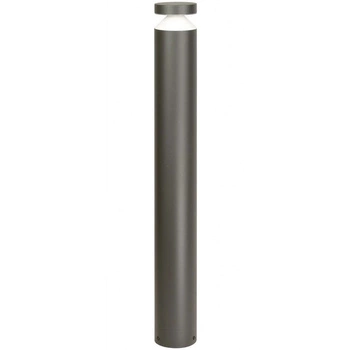 Venkovní stojící zahradní lampa LED POST Delta DL-750 6W 440lm 4000K Neutrální bila 75cm Su-Ma