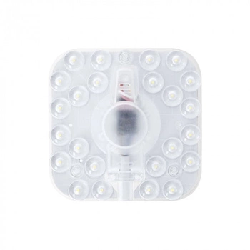 Náplň LED modulu pro panelovou lampu Plafond 12W 4000K neutrální barva 1200lm Ecolight