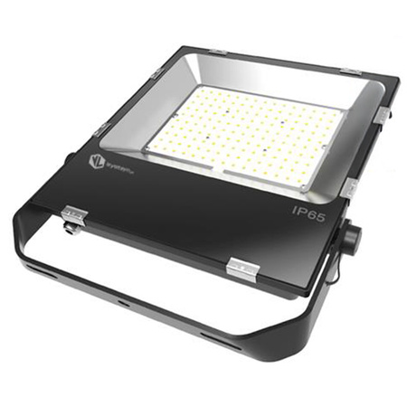 Halogenový reflektor LED PX-150W 18000lm 5000K Cold IP65 IK08 Masterled
