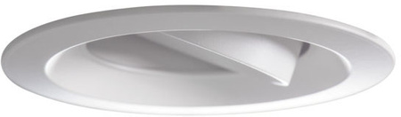 Podhledové bodové svítidlo GU5.3 GU10 Round White Colie Kanlux s možností nastavení pod omítku