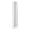 Koupelnové svítidlo LED Nástěnné svítidlo nad zrcadlo Stmívatelné 9W 900lm CCT Bílé IP44 40cm Obris Ledvance