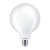 LED žárovka E27 G120 13W = 120W 2000lm 2700K Teplá bílá PHILIPS