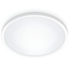 Plafond LED světlo pro povrchovou montáž 32W CCT + RGB White SMART WiFi WiZ