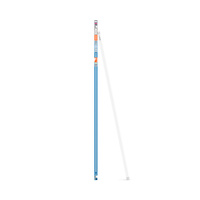 LED zářivka G13 T8 18,3W = 58W 2200lm 6500K Cold CRI>95 190° 150cm LED TUBE EM BIO-LUMILUX Osram