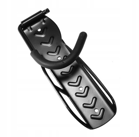 Hák na zavěšení na kolo na stěnu Silný ISO TRADE