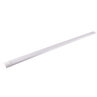 LED podzemní světlo 50W 5500lm 4000K neutrální 120° bílá Sanico Goldlux