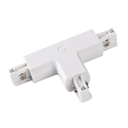 Spínač typu T pro přípojnice vnitřní 16A bílý TEAR Kanlux