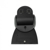 PIR senzor pohybu a soumraku IP65 pro povrchovou montáž černý 12m 180° CP Ecolight