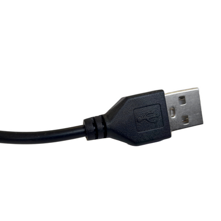 LED pásek RGBw 8W 120° černý stmívatelný Sanico Goldlux