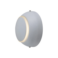Nástěnné svítidlo LED 5W 300lm 4000K White Minimalist Dorian 5776 Rabalux